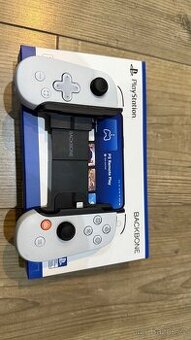 BackBone pro Iphone