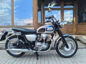 kAWASAKI W 650