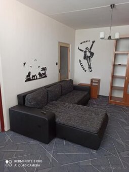 Pronájem bytu 1+1 na ulici Trávník v Přerově