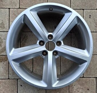18" 5x112 7,5j et 21 Audi ALU all road originál