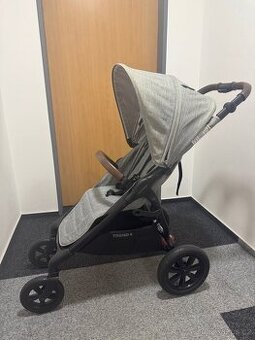 Valco baby trend 4