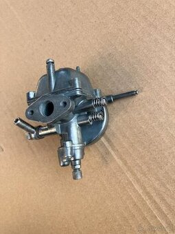 babeta 210 karburátor - 1