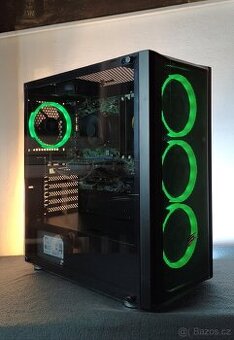 i5 4590 / GTX 1650 / RAM 8gb /ssd+hdd 120gb +500gb