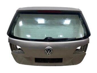 Páté dveře zlatošedá metalíza LC8Y VW Passat B7 kombi 2015