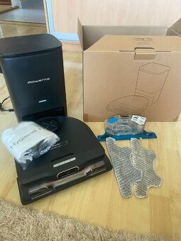 Robotický vysavač Roventa X-plorer S220+
