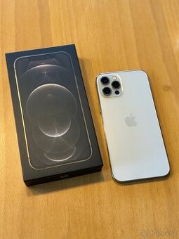 iPhone 12 Pro Gold 128 GB