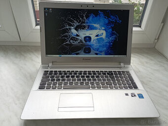 Lenovo Z51-Core i5-8g ram-Full HD-ssd 240