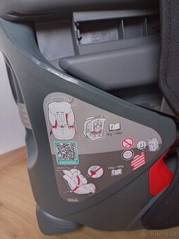 Autosedačka Britax