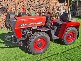 malotraktor MT8-150.32