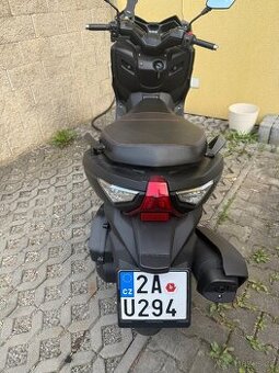 2024 Maxon 125 Optimus - 1