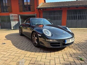 Porsche 911 997.1 Carrera S