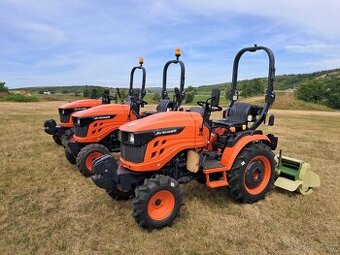 Prodej traktoru Avenger 26