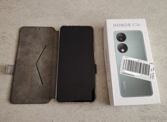 Honor Y7B .Nový včetně záruky.