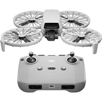 DJI Flip zánovní+příslušenství+záruka