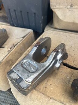 Kladiva na lesní frézu Ahwi