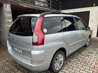 Prodám C4 Picasso 1,6 HDi