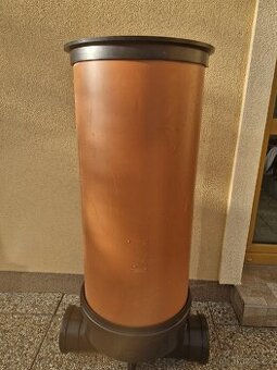 Revizní kanalizační šachta DN 400/160