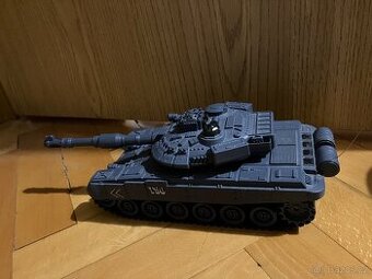 Sada bojových tanků