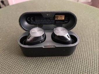 P: NEFUNKČNÍ sluchátka Technics EAH-AZ60