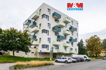 Prodej bytu 3+kk, 71 m², Svitavy, ul. Svitavská