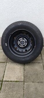 Prodám zimní pneu FULDA MONTERO 3, 195/65 R15-91T
