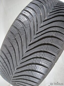 ❄️225/50 R17 Michelin Zimní pneumatiky❄️