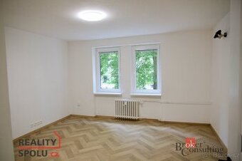 Pronájem, byty/3+1, 56 m2, Podkrušnohorská 867, 43601 Litvín