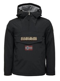 NAPAPIJRI bunda XS