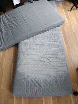 2 matrace. Ikea. 80200. - 1