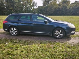 Citroen C5 2.0 HDi rok 2010