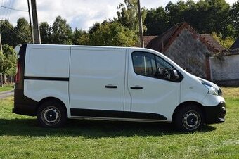 Renault Trafic 1.6dci L1H1 115k 2015 , DPH