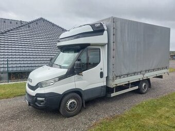 Iveco Daily 35-160