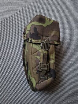 Sumka na zásobníky Sa58/AK SPM Liberec vz 95
