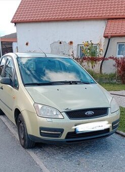 Prodej Ford Focus C-Max