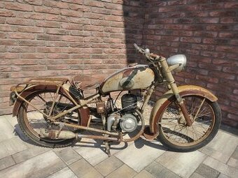 Radior RN3T r.v. 1950