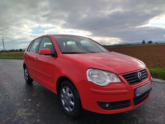 Volkswagen Polo 1.2
