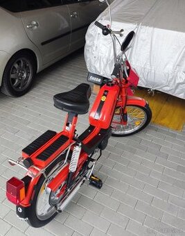 Babetta 210