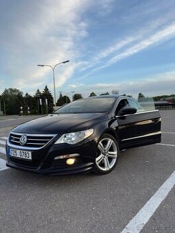 Passat CC Rline 2011 2.0 TDI