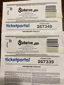 Sabaton