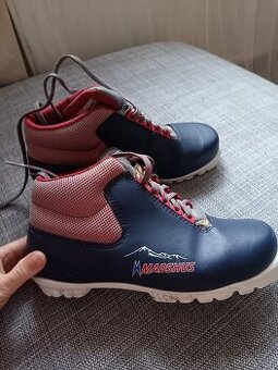 Boty na Běžky Madshus 38/39