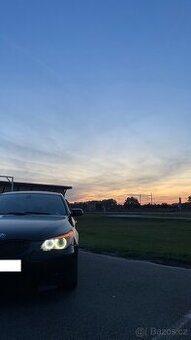 BMW e60