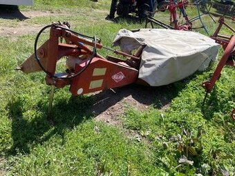 Disková kosa Kuhn 2,4m