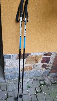 Hůlky na běžky 130 cm