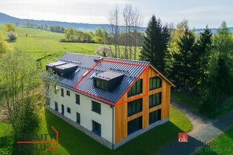 Prodej, byty/1+kk, 46.13 m2, Velká Morava 6, 56169 Dolní Mor