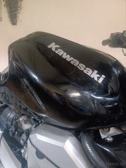 Kawasaki Z 750
