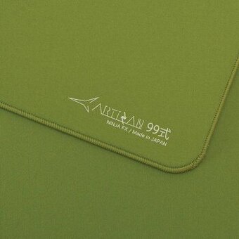 Artisan Type99 Mid XL, Matcha Green