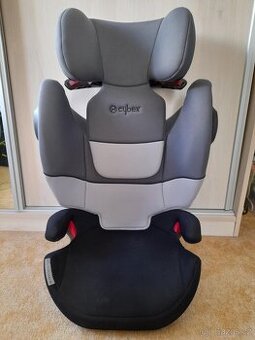 Autosedačka Cybex M-Fix 15-36 kg