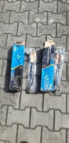 Prodám tyče řízení včetně čepů na BMW X5 e53 - 1