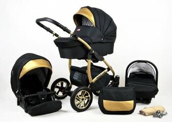 Kočárek Babylux - Goldlux