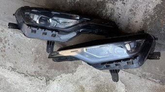 Přední světlomety Chevrolet Camaro